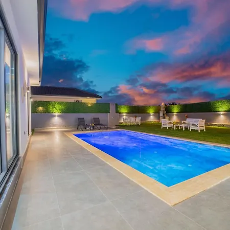 Libero Villa Fethiye