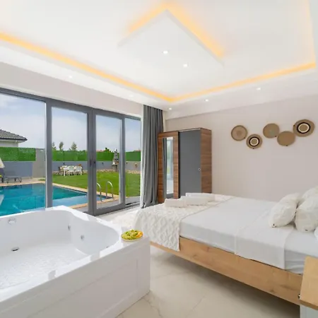 Libero Βίλα *